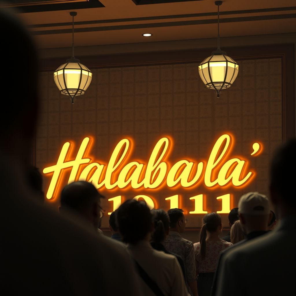 ปฏิกิริยาผู้ชม: เสียงตอบรับต่อ 'Halabala'